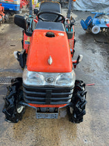 tractor/GB155/KUBOTA