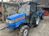 tractor/TGS29/ISEKI