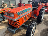 tractor/L1-245/KUBOTA