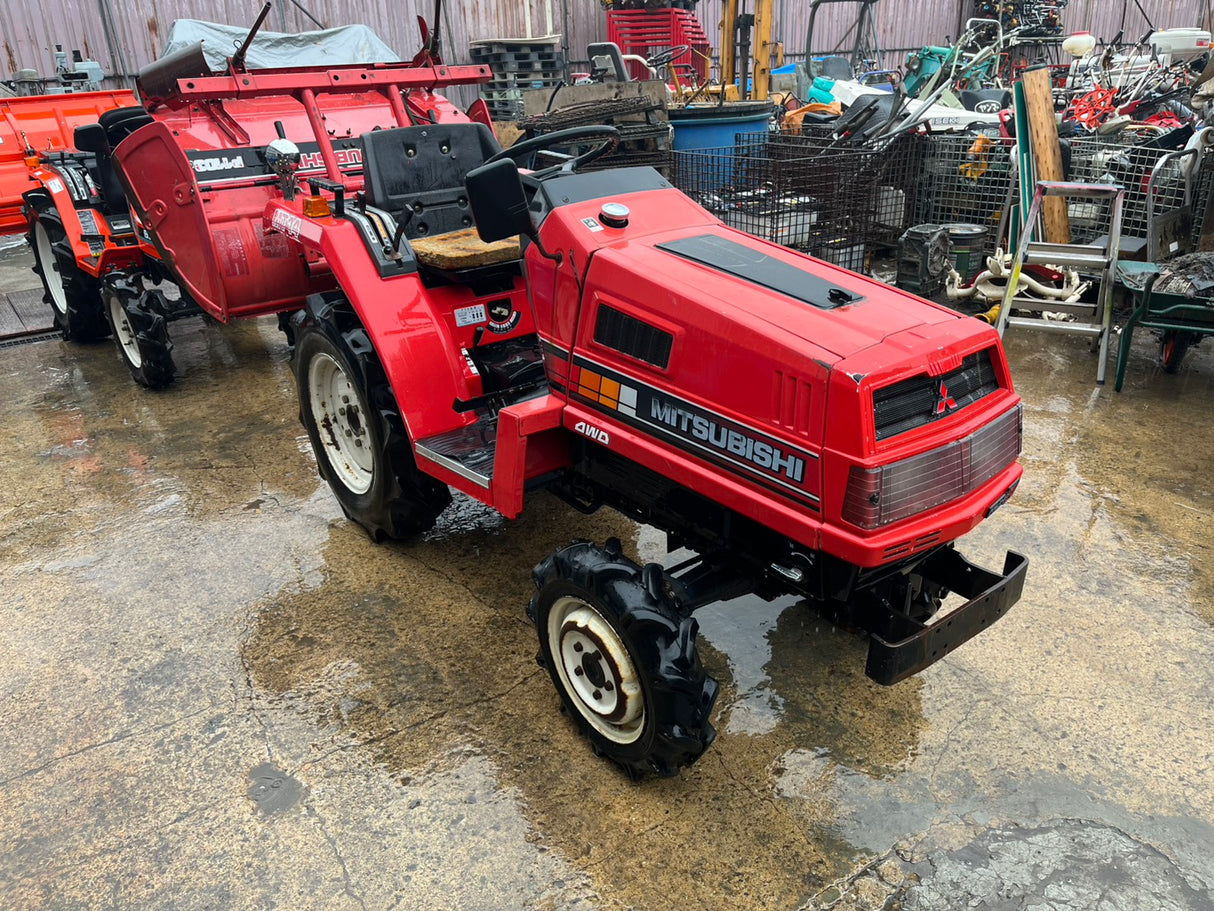 tractor/MT14/MITSUBISHI