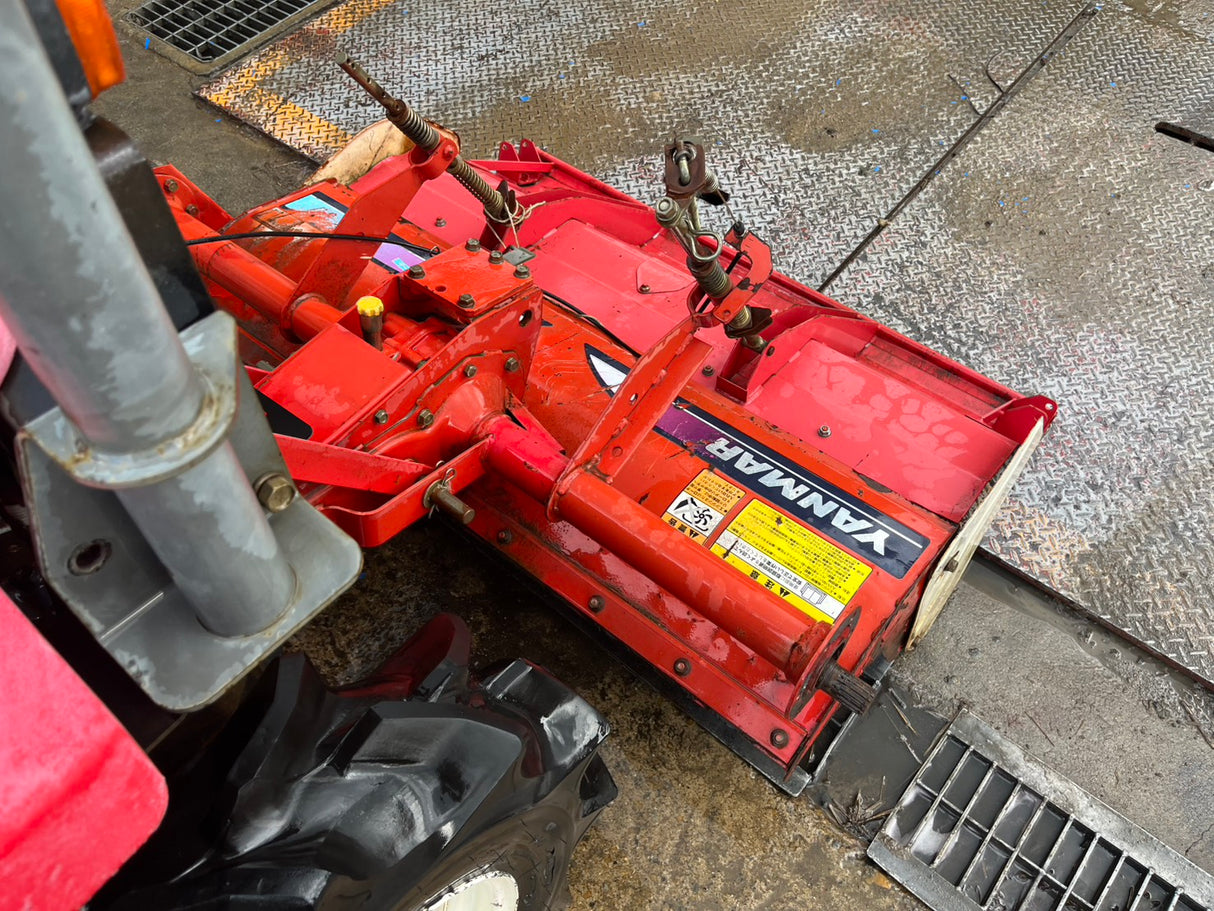 tractor/Ke1/YANMAR