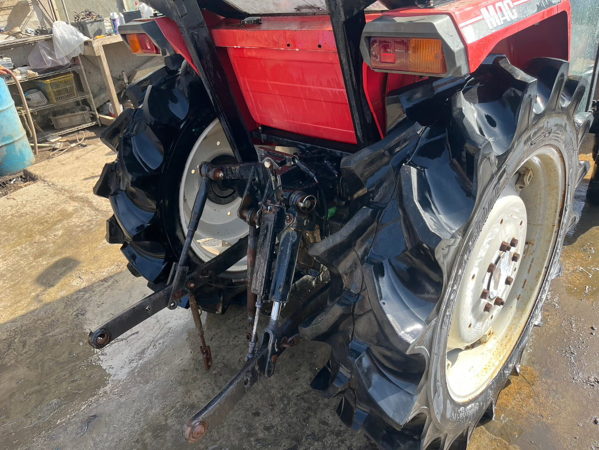 tractor/MT30/Mitsubishi