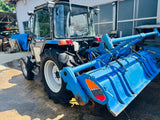 tractor/TG33/ISEKI