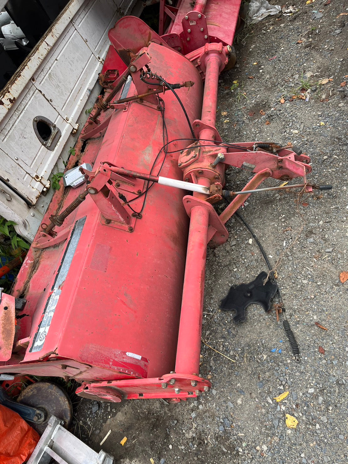 tractor/MT460/Mitsubishi