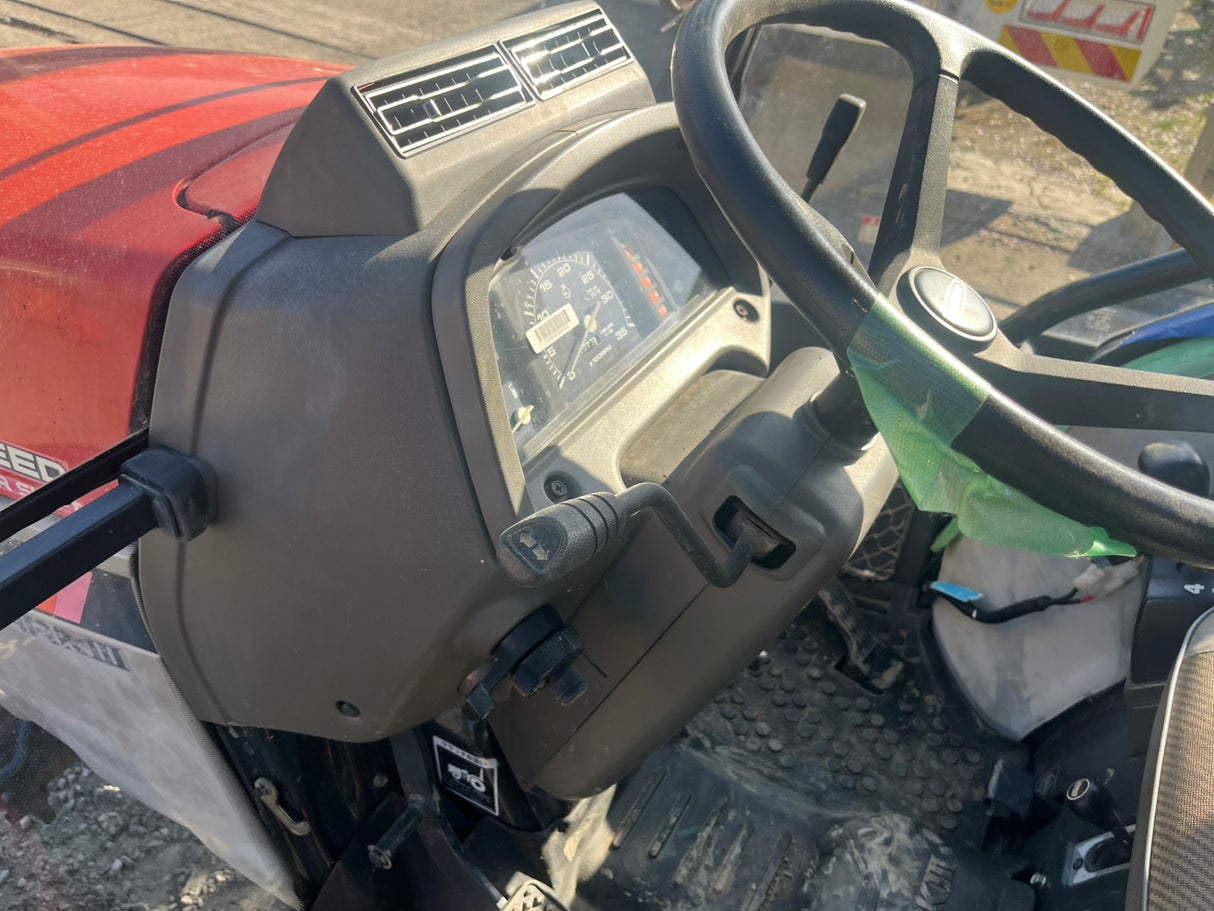 tractor/AF35/YANMAR
