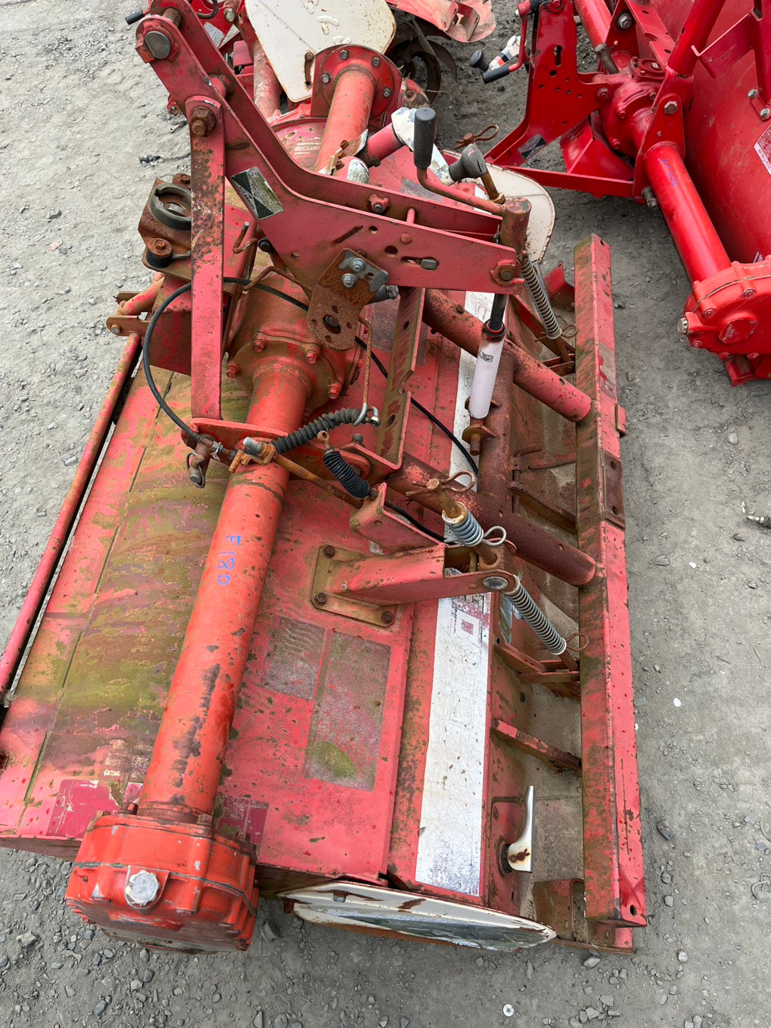 tractor/F18/YANMAR