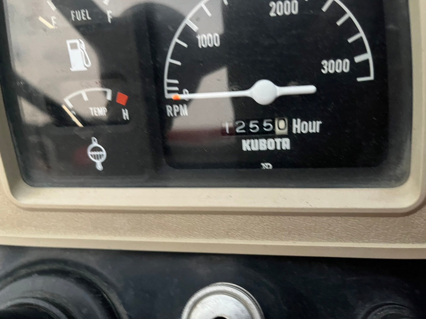 tractor/L1802/KUBOTA