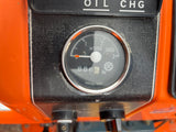 tractor/B1600/KUBOTA