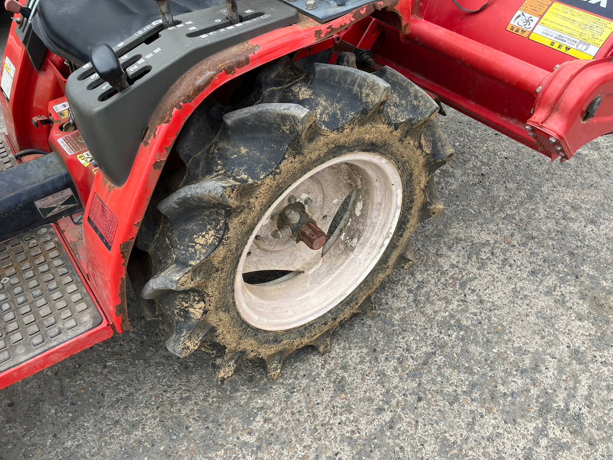 tractor/Ke50/YANMAR