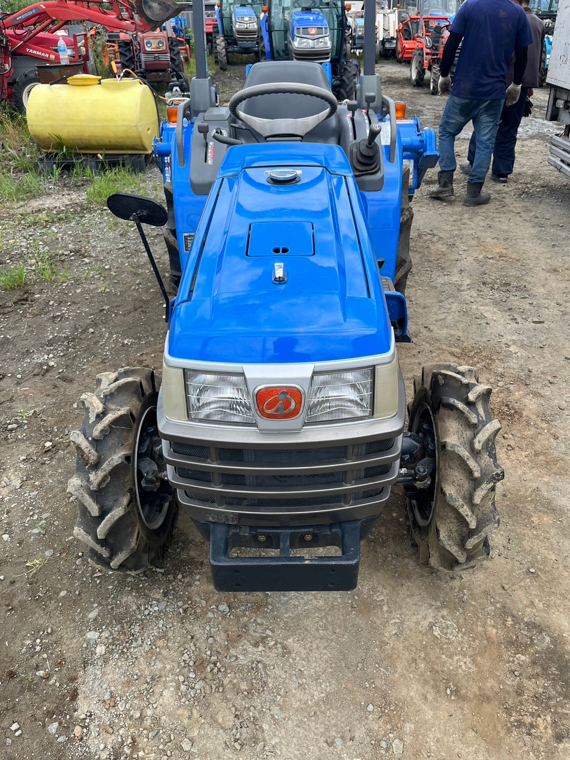 tractor/TF223/ISEKI
