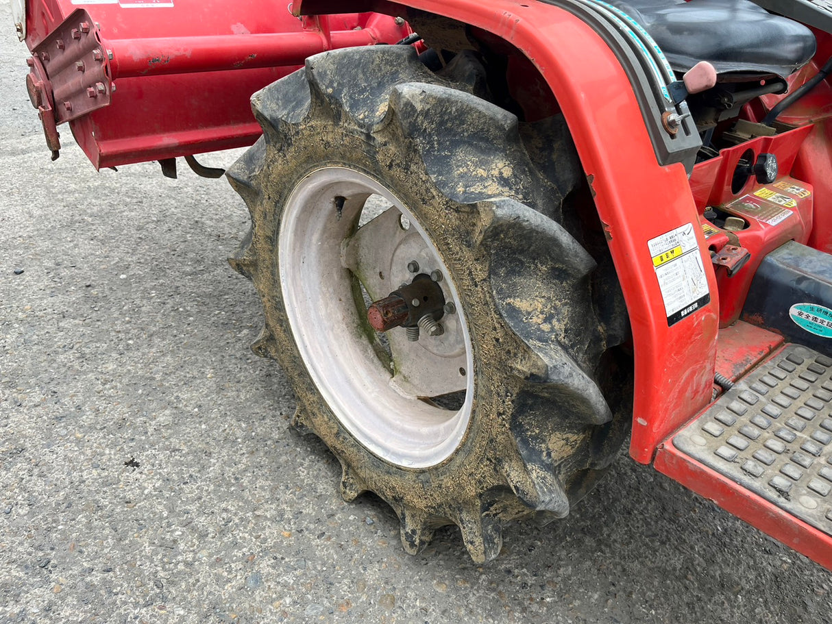 tractor/Ke50/YANMAR