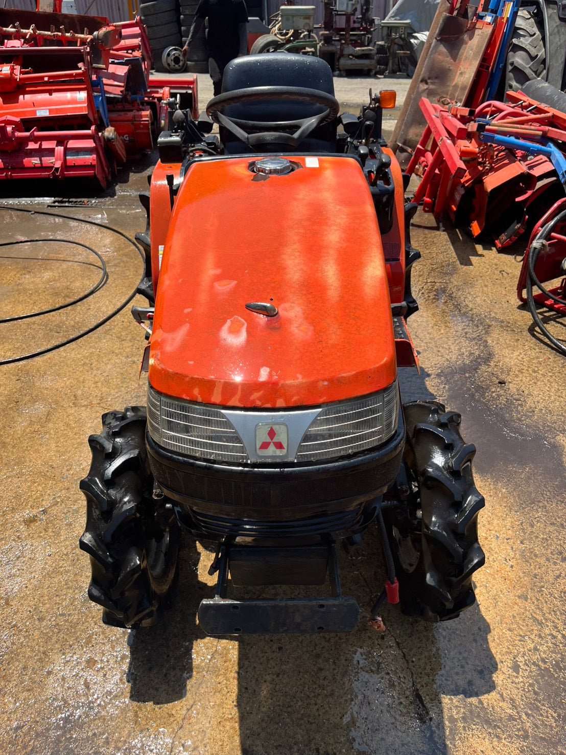 tractor/MT156/MITSUBISHI