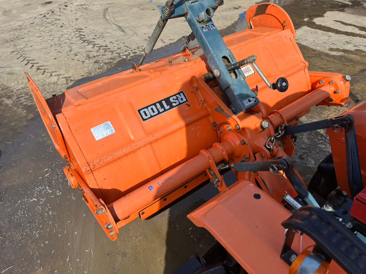 tractor/B1200/KUBOTA