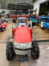 tractor/AF120/KUBOTA