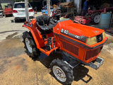 tractor/B40/KUBOTA