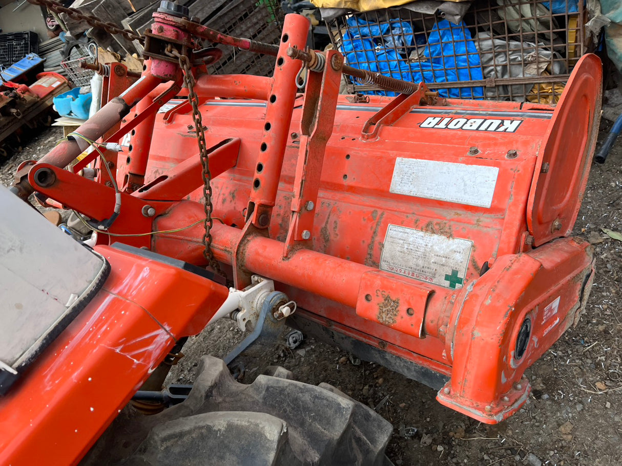 tractor/L1-255/KUBOTA