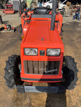 tractor/N239/Hinomoto