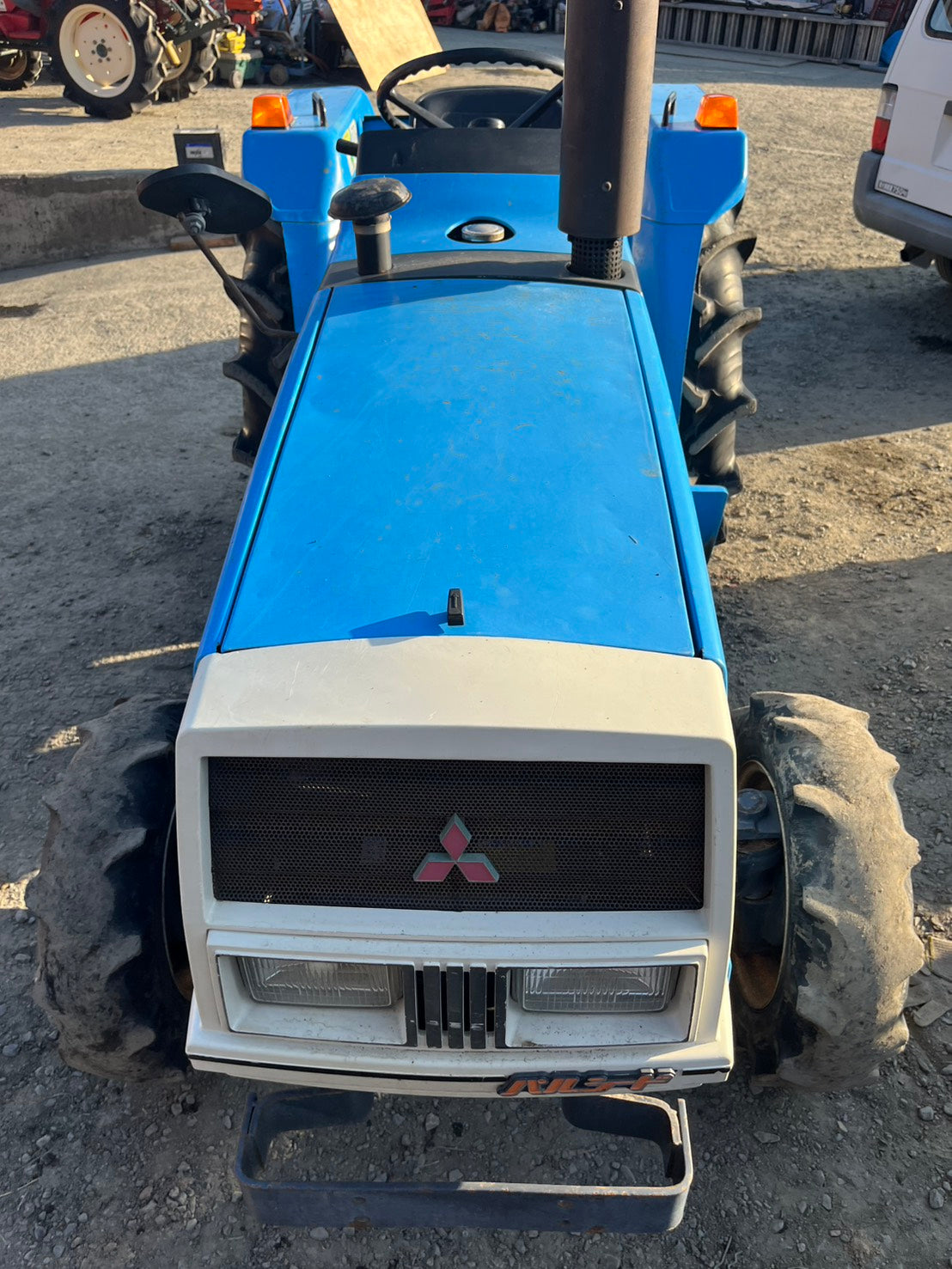 tractor/MT2201/Mitsubishi
