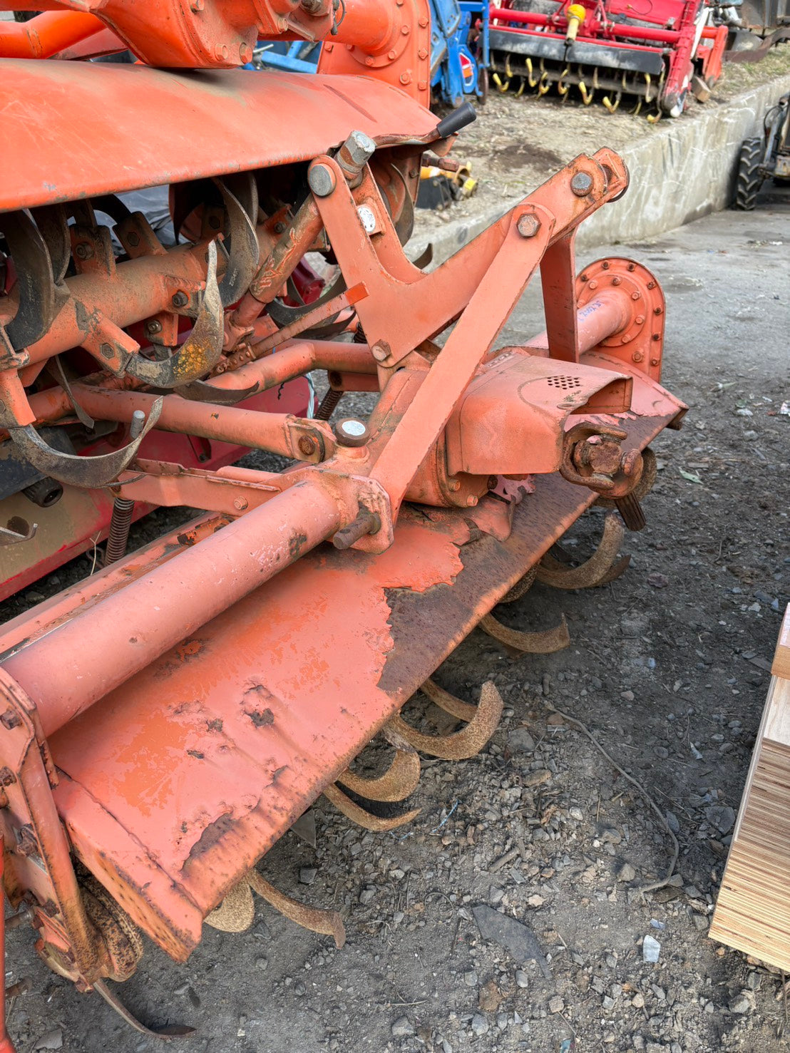 tractor/L2002/KUBOTA