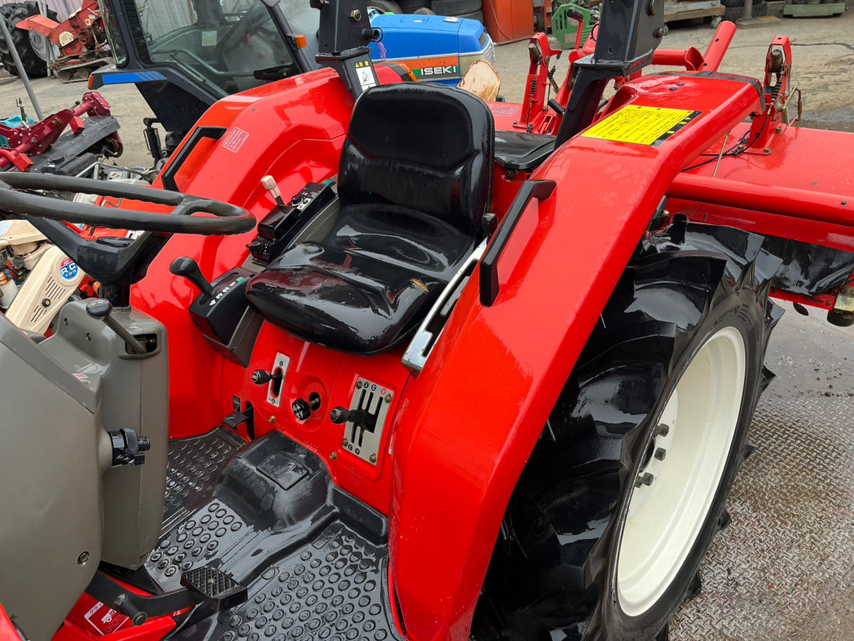 tractor/AF26/YANMAR