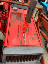tractor/F18/YANMAR