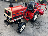 tractor/F15/YANMAR