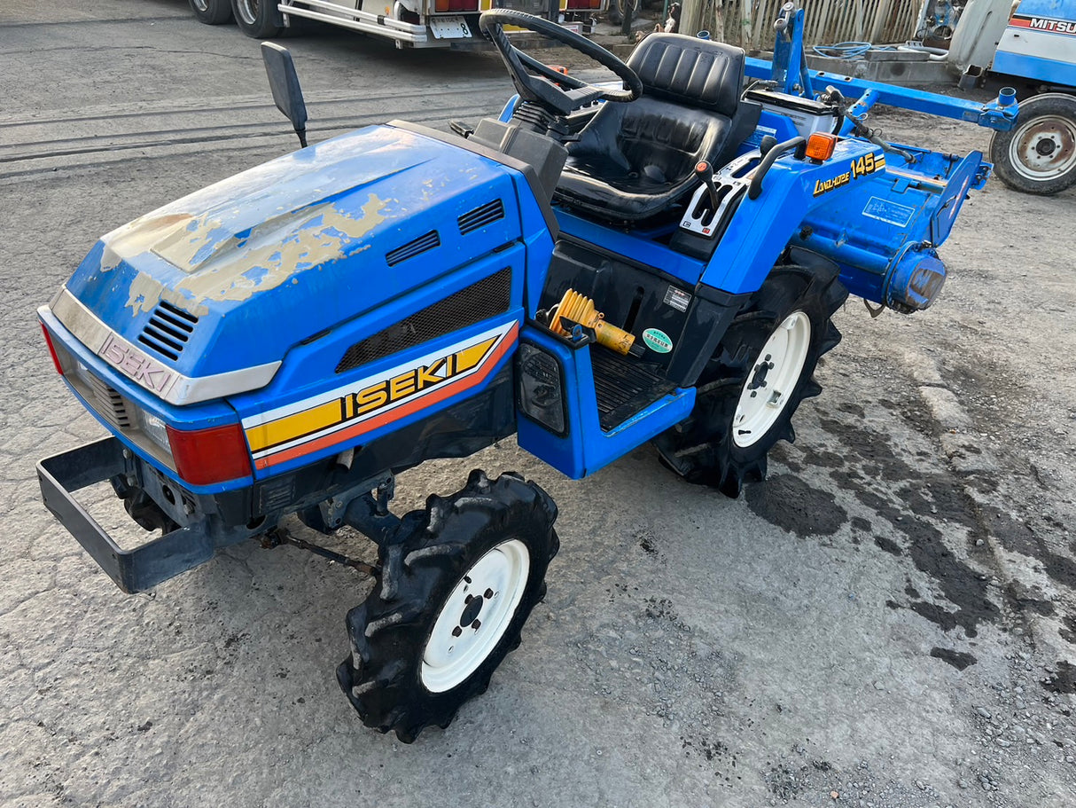 tractor/TU145/ISEKI