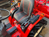 tractor/Ke-2/YANMAR