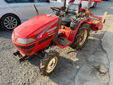 tractor/Ke40/YANMAR