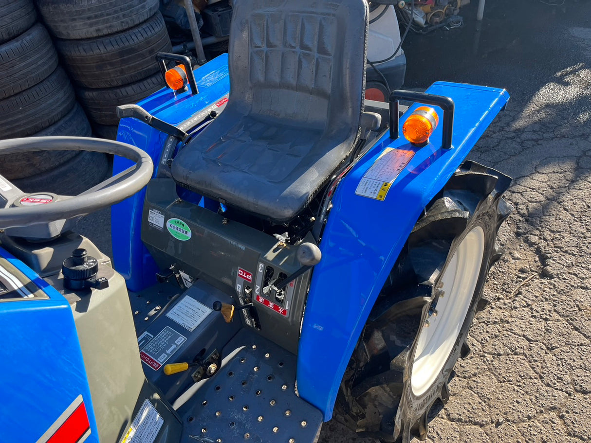tractor/TM15/ISEKI
