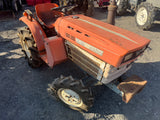 tractor/B1400/KUBOTA