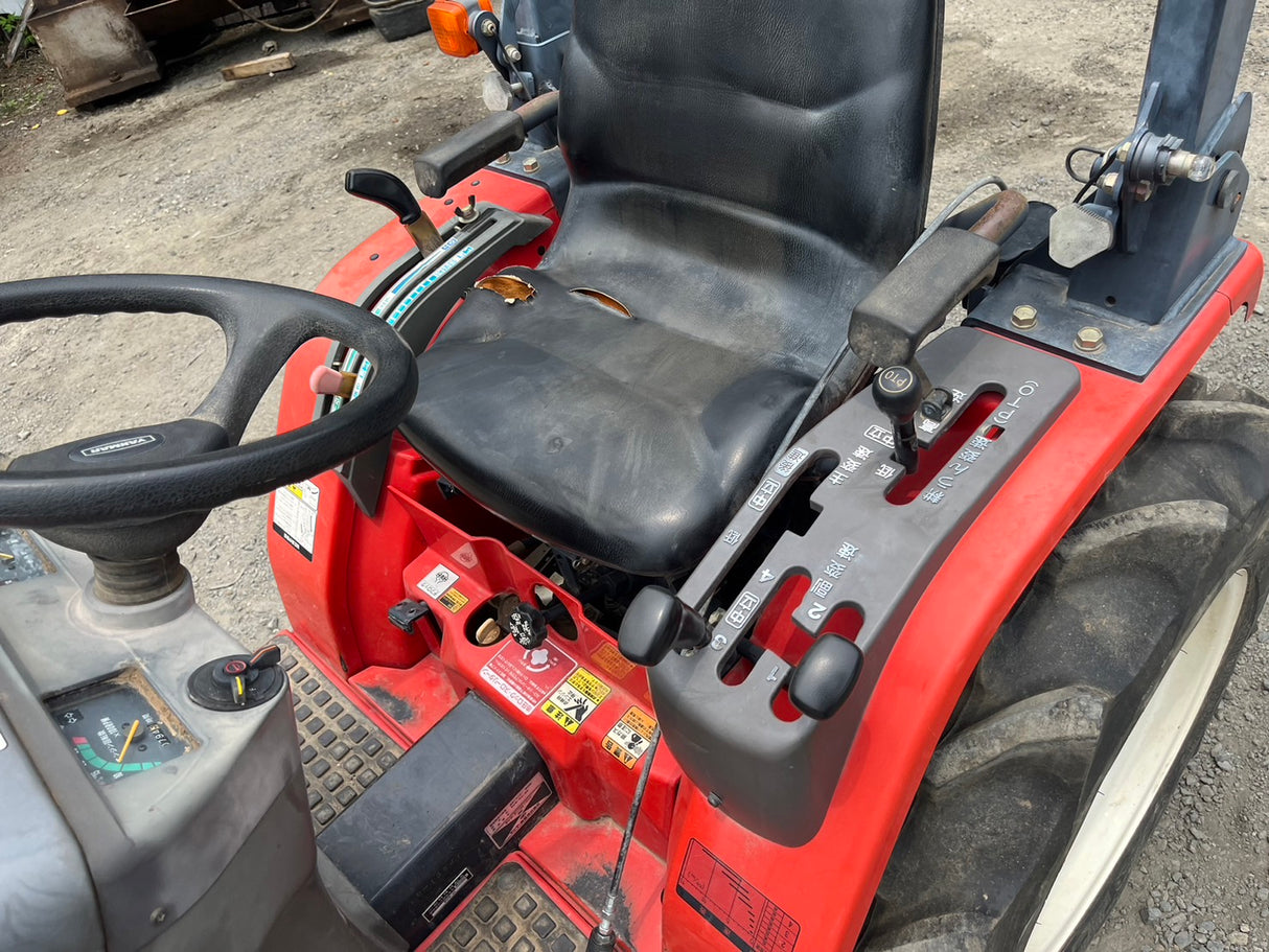 tractor/Ke60/YANMAR
