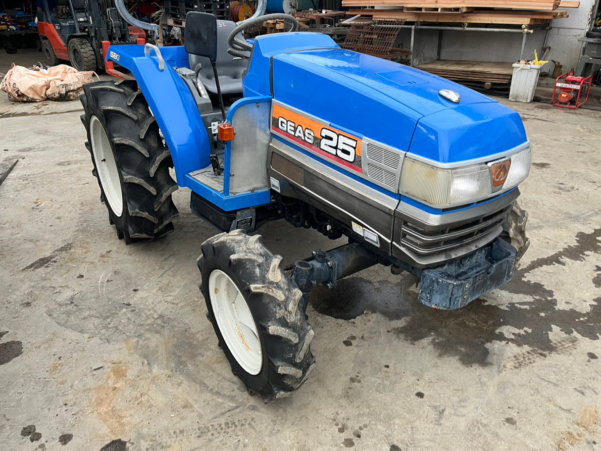 tractor/TG25/ISEKI