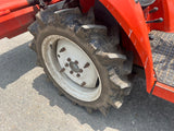tractor/X-20/KUBOTA
