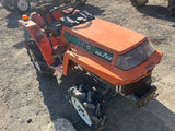 tractor/XB-1/KUBOTA