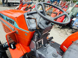 tractor/L1-245/KUBOTA