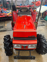 tractor/FX235/YANMAR