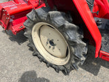tractor/F195/YANMAR