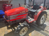 tractor/MT200/Mitsubishi
