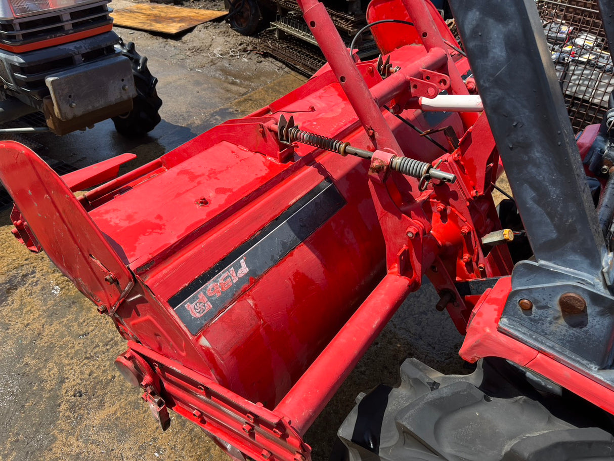 tractor/MT156/MITSUBISHI