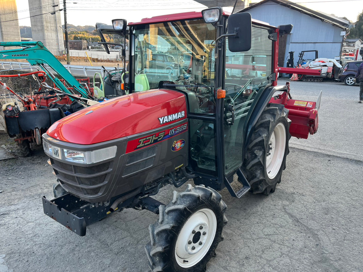 tractor/US328/YANMAR