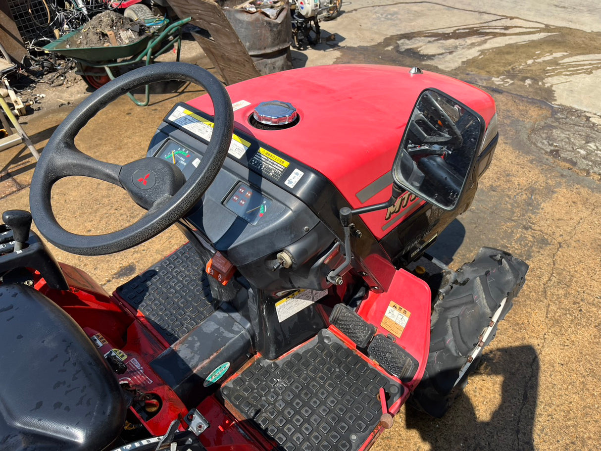 tractor/MT156/MITSUBISHI