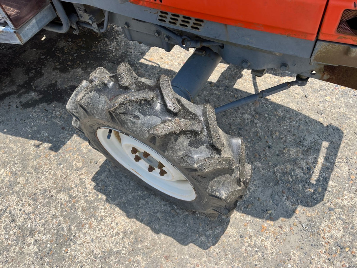 tractor/GL23/KUBOTA