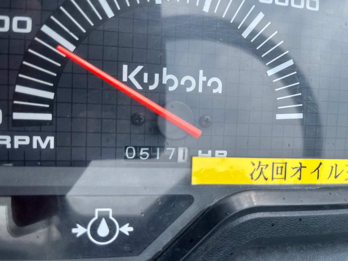 tractor/GT3/KUBOTA