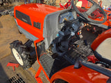 tractor/KL21/KUBOTA