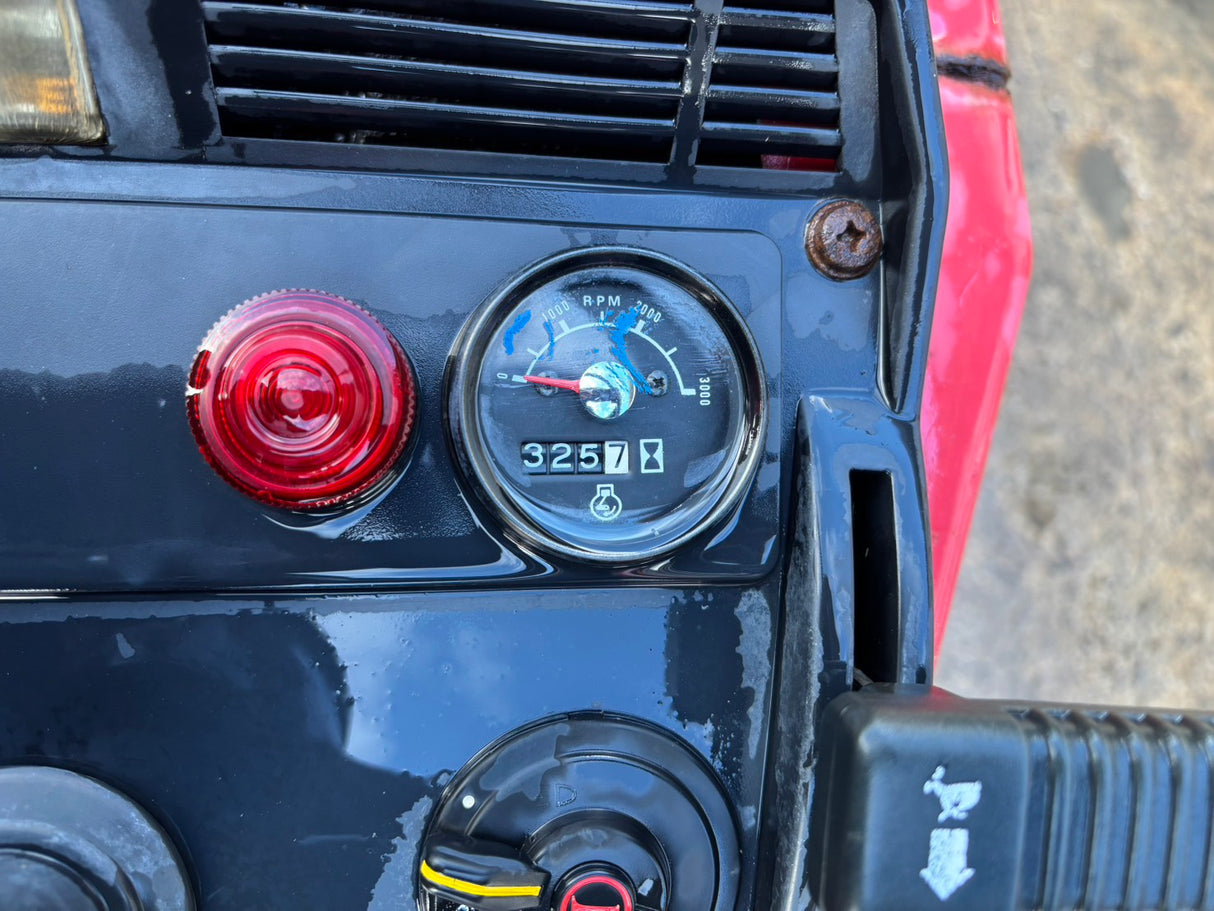tractor/P15/SHIBAURA