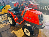 tractor/A-15/KUBOTA
