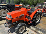 tractor/X20/KUBOTA