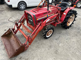 tractor/SP1540/SHIBAURA