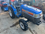 tractor/TF223/ISEKI